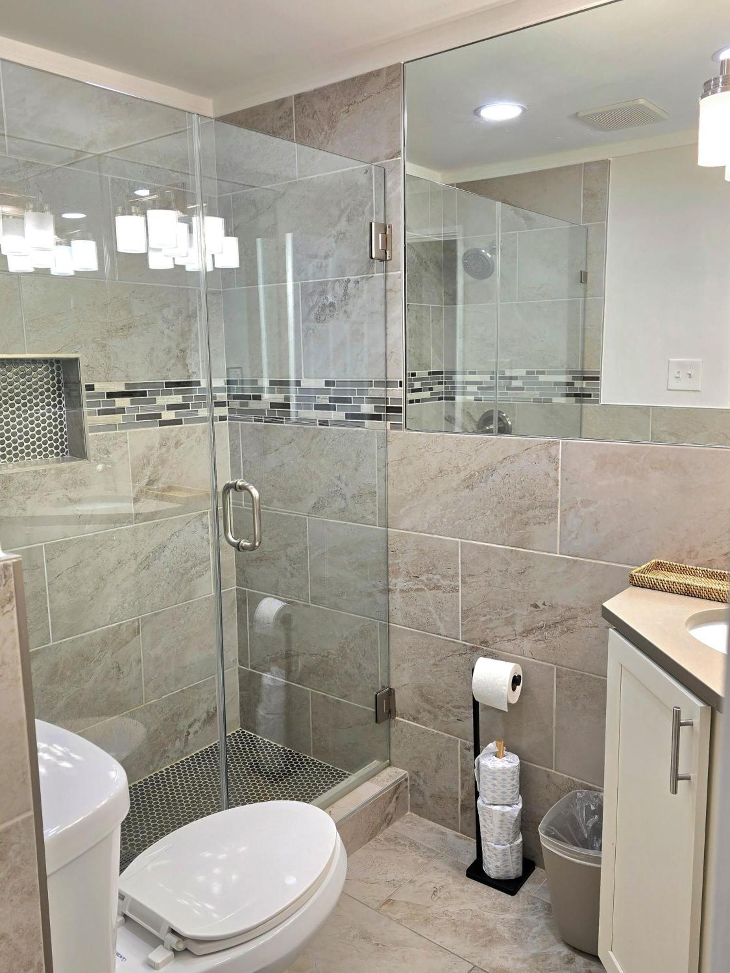 Amazing 1-bedroom In Appartement